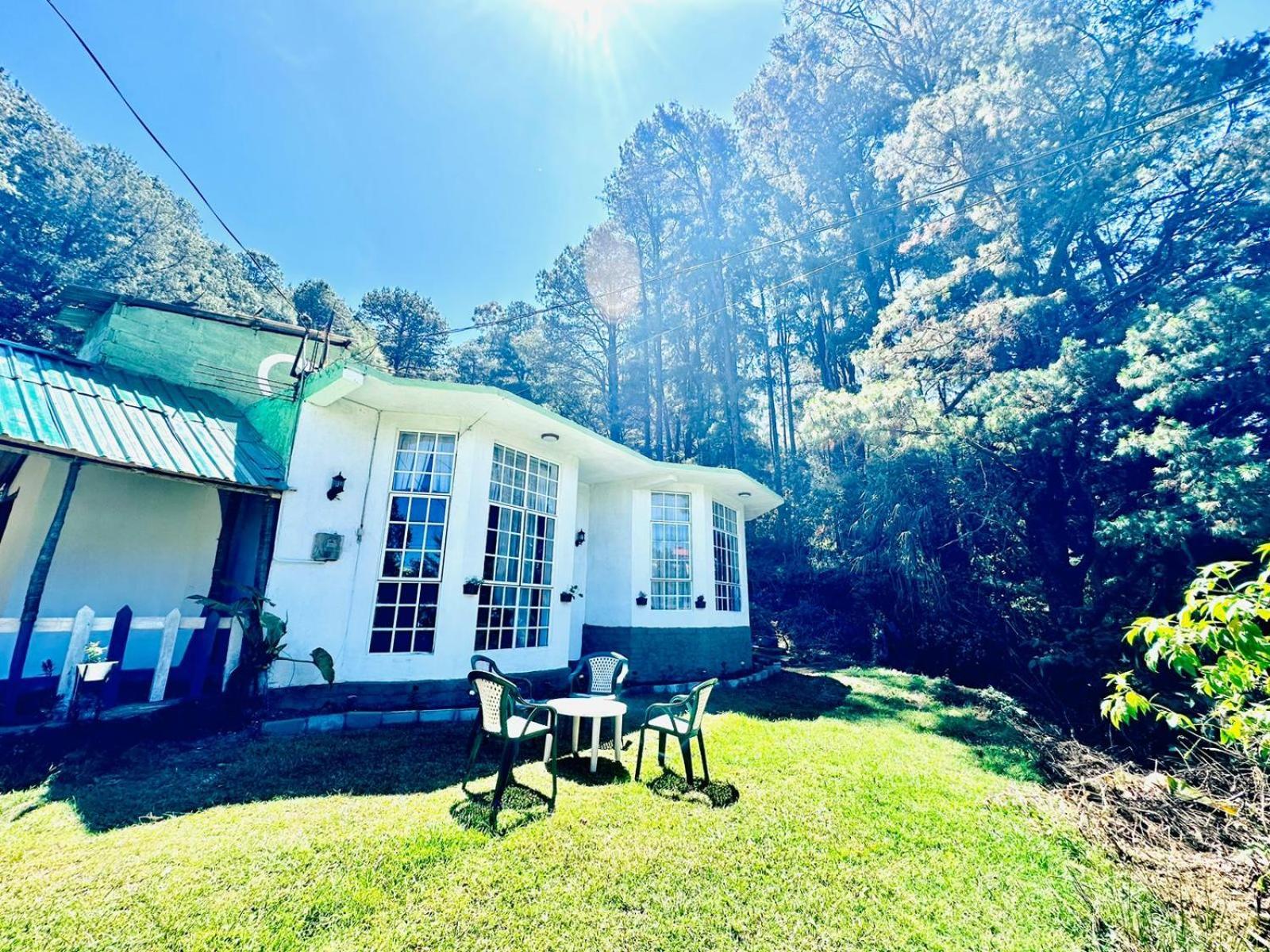 Lakeside Cottage By Clover Nuwara Eliya Exterior photo