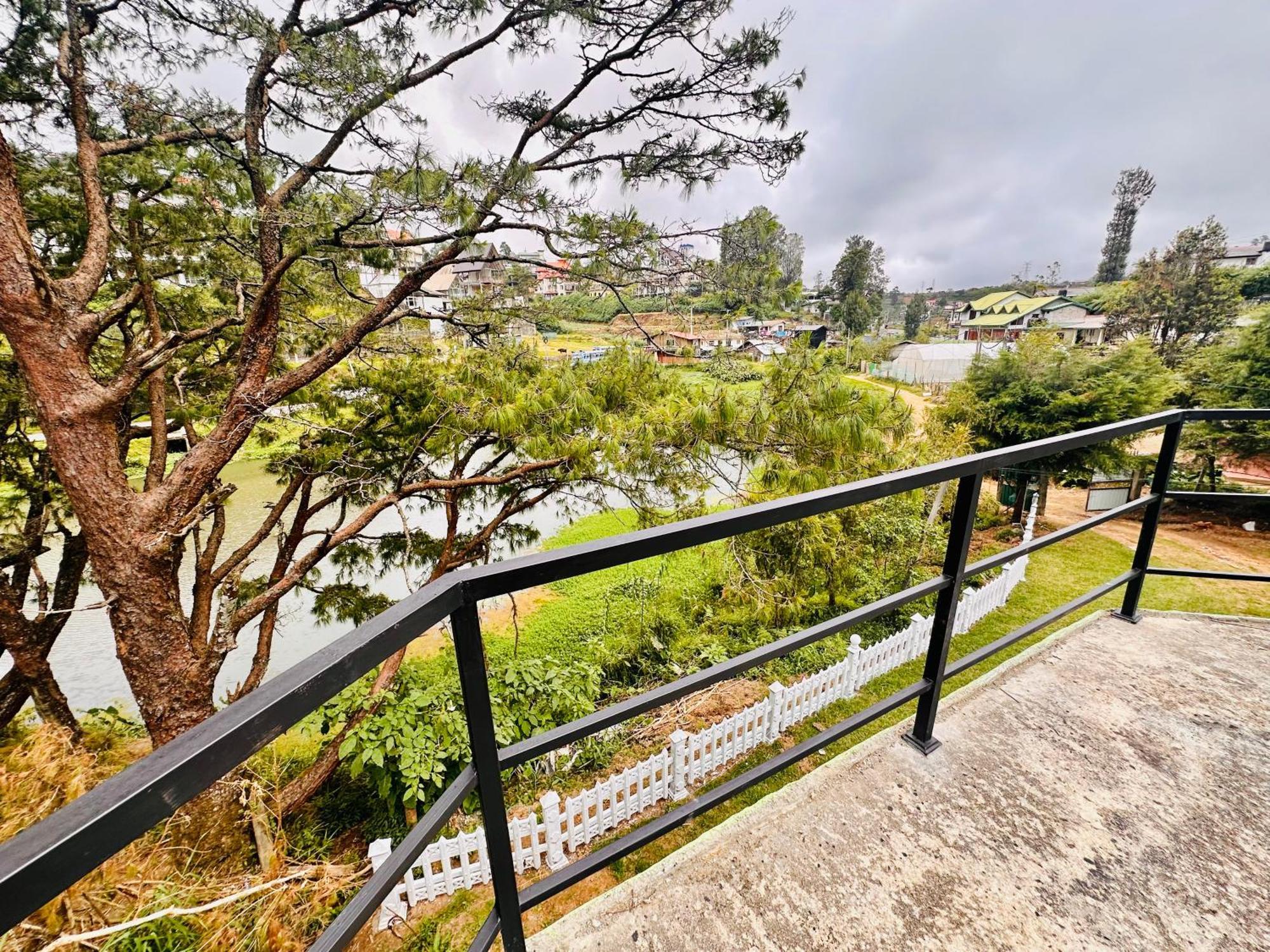 Lakeside Cottage By Clover Nuwara Eliya Exterior photo